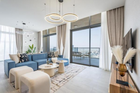 Spectacular 4BR Penthouse with Assistant Room in Hameni Tower, JVC by Deluxe Holiday Homes